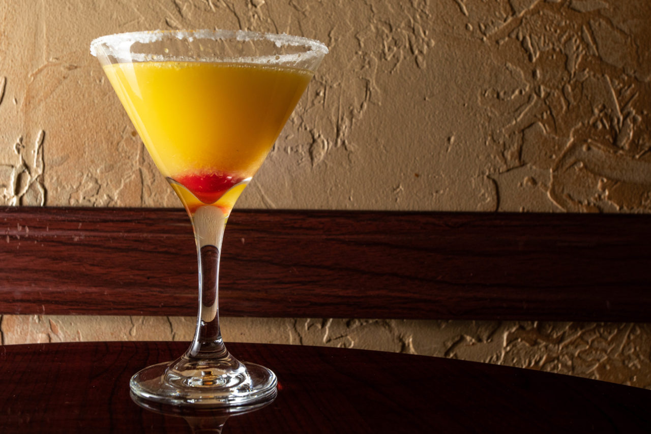 Restaurant in Sedona Arizona Golden Goose Grill